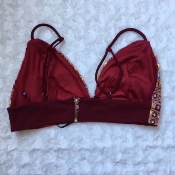 Missguided Bralette Size 6 * - Picture 4 of 8